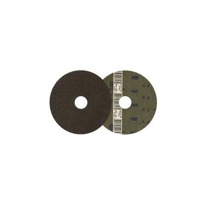 DISCO DE LIXA CARBORUNDUM 4.1/2