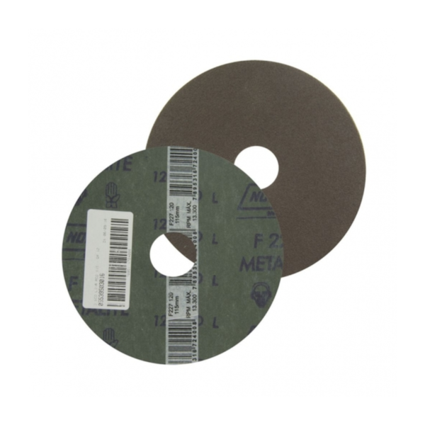 Disco De Lixa Carborundum 4.1/2