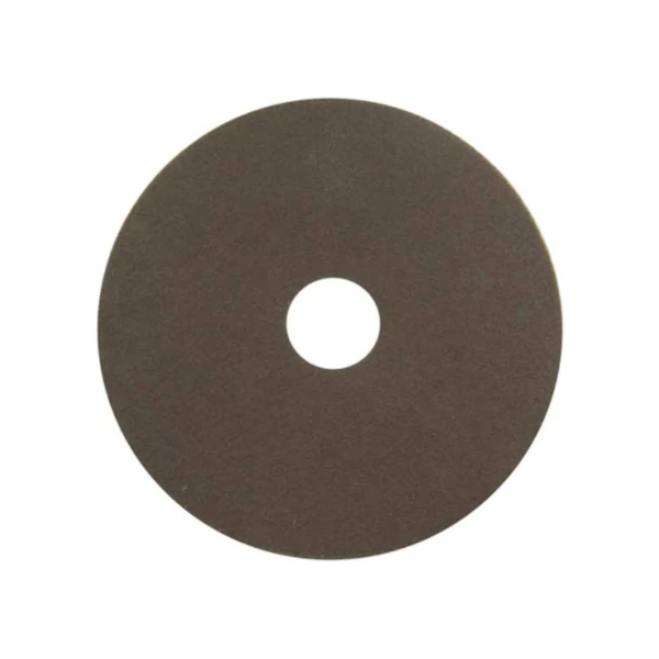 Disco De Lixa Carborundum 4.1/2