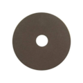 Disco De Lixa Carborundum 4.1/2