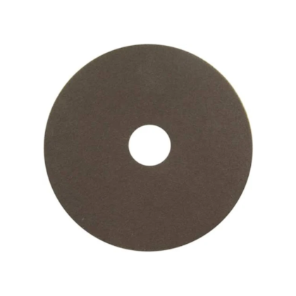 Disco De Lixa Carborundum 4.1/2