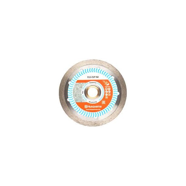 DISCO DIAMANTADO HUSQVARNA TACT CUT 110MM PARA PORCELANATO E CERÂMICA-247174f8-c1ad-44ef-ab18-e3150bea0058