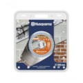 DISCO DIAMANTADO HUSQVARNA TACTI CUT S50 350MM SEGMENTADO CORTE EM CONCRETO E GRANITO-89c85584-f9f1-4286-adb9-376b7befb7e8