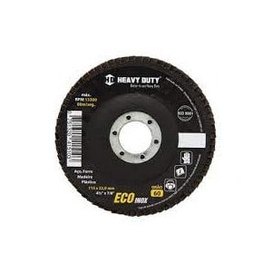 DISCO FLAP 4.1/2