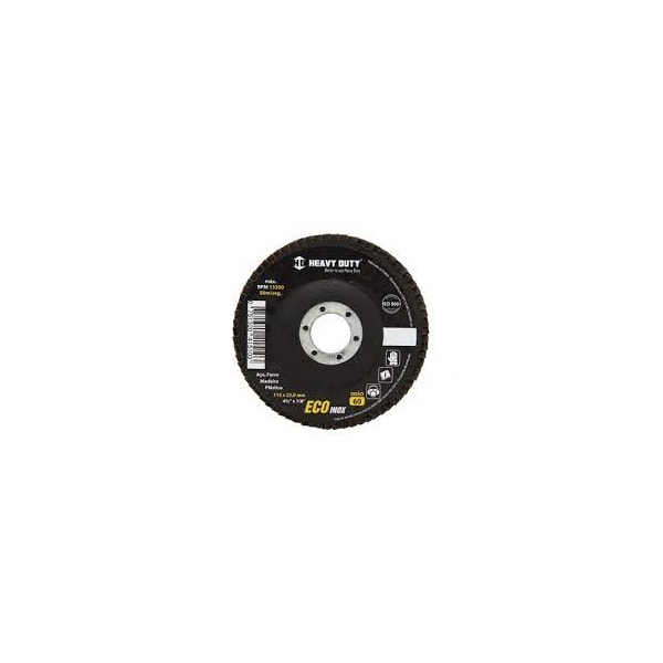 DISCO FLAP 4.1/2