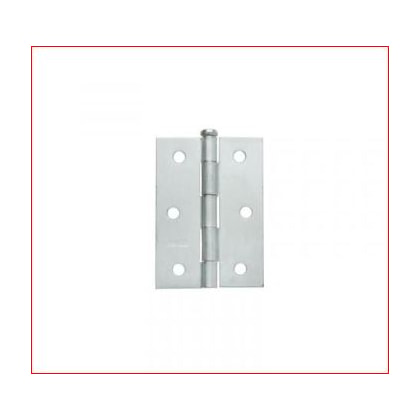 Dobradiça Para Porta Rocha 2.1/2
