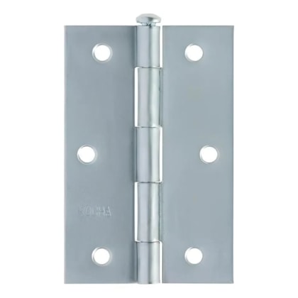 DOBRADIÇA PORTA ROCHA 3.1/2