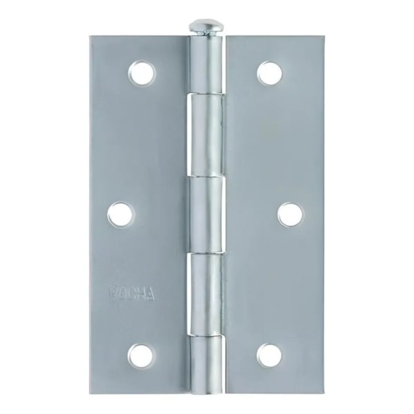 DOBRADIÇA PORTA ROCHA 3.1/2