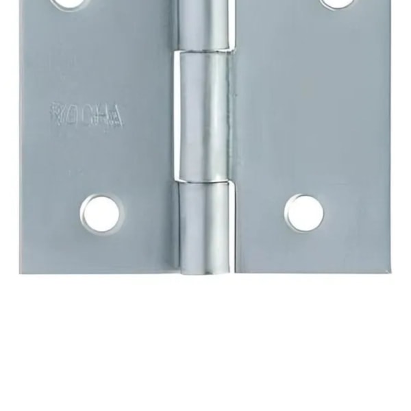 DOBRADIÇA PORTA ROCHA 3.1/2