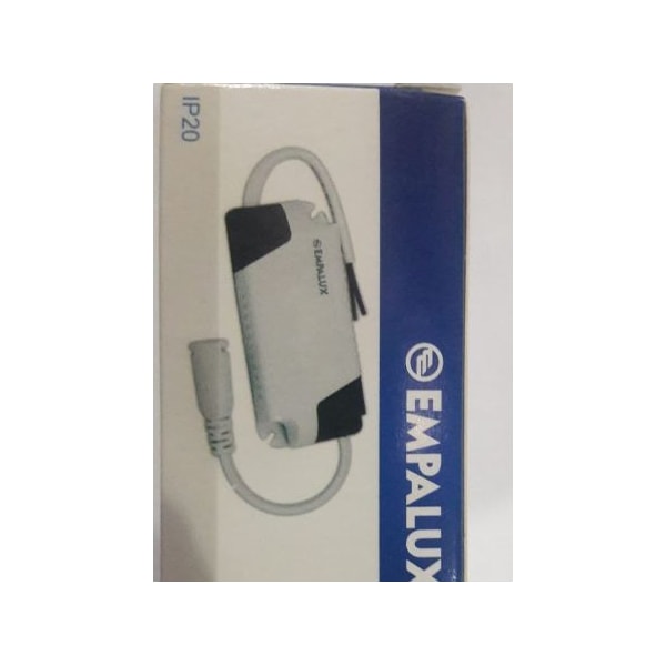 DRIVER PARA PAINEL LED EMPALUX 20/24W BIVOLT REATOR PARA PLACA DE LED-481fe59a-af1a-4a72-8d03-a52cfa730c0a