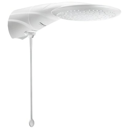 DUCHA ADVANCED MULTI TEMP 220V 6400W COM CANO LORENZETTI