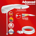 DUCHA ADVANCED MULTI TEMP 220V 6400W COM CANO LORENZETTI-2f094118-873b-4ee3-b95d-d8ac364339be