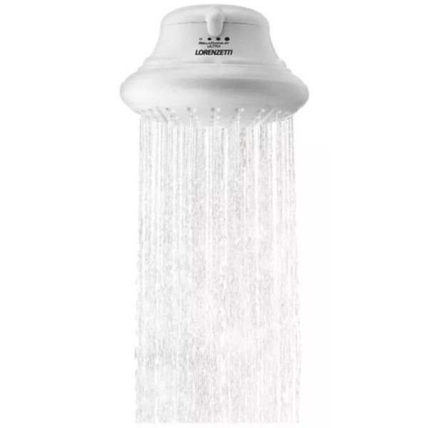 DUCHA ELÉTRICA LORENZETTI BELLA 4T 127V 4800W/5500W 4 TEMPERATURAS-8935ffe4-4e56-4ae6-843e-74ecbbf30ebe
