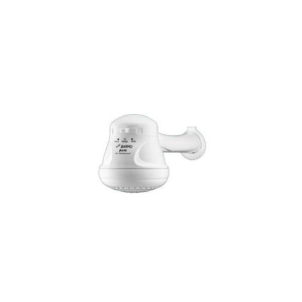 DUCHA ELÉTRICA LORENZETTI MAXI DUCHA 220V 4600W COM DESVIADOR E MANGUEIRA-1ead1fa4-3c6d-4e10-9bd4-d2cf04d7c184