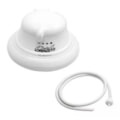 DUCHA LORENZETTI BELLA 4T 220V 6800W COM 4 TEMPERATURAS E ESPALHADOR GRANDE-dbce6c9a-56aa-44cb-9b2f-3c7ccb5529c1