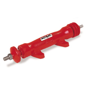 EIXO DE SERRA MOTOMIL Nº 3 ESC 300 2,5CV PARA DISCO 500MM EIXO 1
