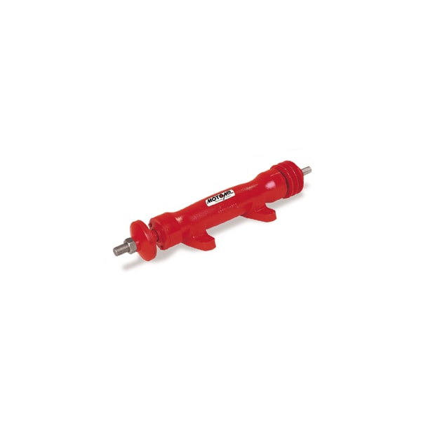EIXO DE SERRA MOTOMIL Nº 3 ESC 300 2,5CV PARA DISCO 500MM EIXO 1
