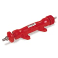 EIXO DE SERRA MOTOMIL Nº 3 ESC 300 2,5CV PARA DISCO 500MM EIXO 1
