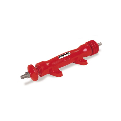 EIXO DE SERRA MOTOMIL Nº 3 ESC 300 2,5CV PARA DISCO 500MM EIXO 1
