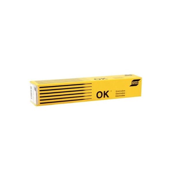 ELETRODO ESAB OK 46 2,50MM CAIXA 5KG PARA SOLDAGEM-63f4da58-969c-45d2-93a5-11676d990e10