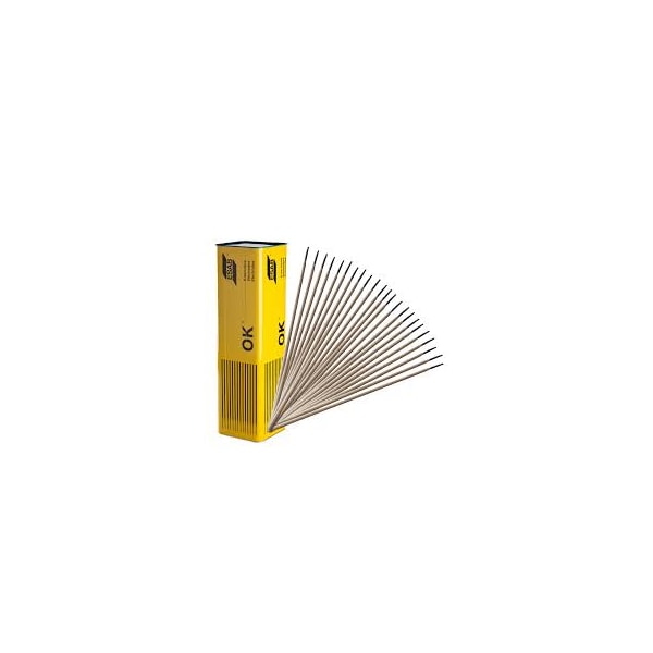 ELETRODO REVESTIDO E6013 2,50MM ESAB WELD 2,5KG PARA SOLDA EM AÇO CARBONO-3377b8bb-e9df-4a00-b45a-257fd56249c5