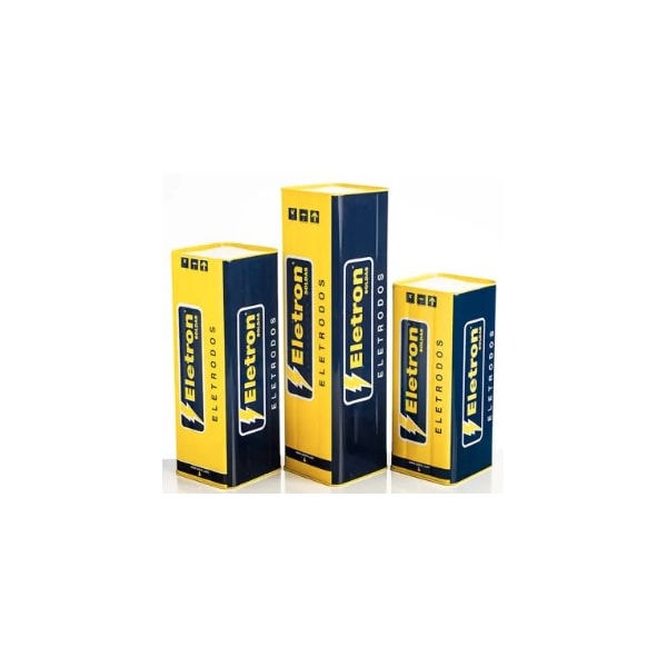 ELETRODO REVESTIDO ELETRON E6013 3,25MM X 350MM AWS A5.1 EL13 CAIXA 20KG-d8c15109-82a7-4be5-90c9-7574f68df0ec