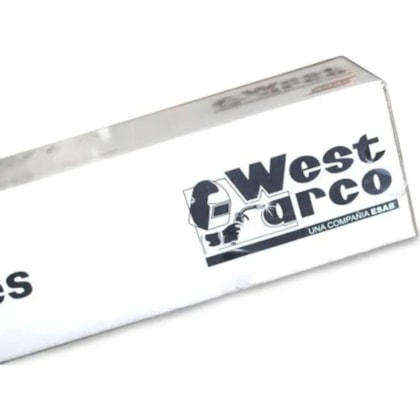 ELETRODO REVESTIDO WELD 046 2,50MM 2,5KG