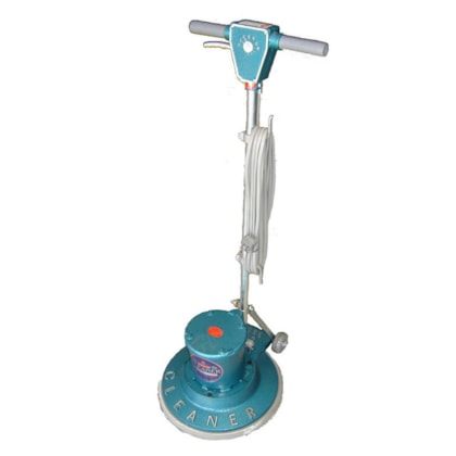 Enceradeira Industrial Sales Cl350 220V 0,75 Hp 350 Mm Com Kit Plus
