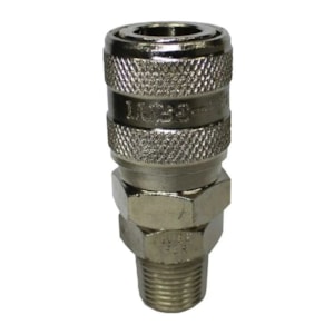 ENGATE RÁPIDO PARA AR LUBEFER 1/2