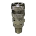 Engate Rápido Para Ar Lubefer 1/2