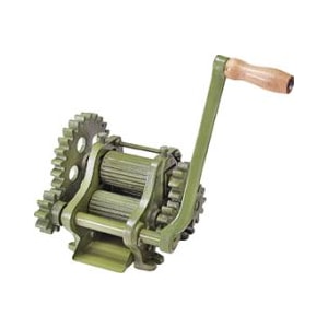 Engenho De Cana Botimetal B 60 Com Regulagem 3 Moendas 40 L/H