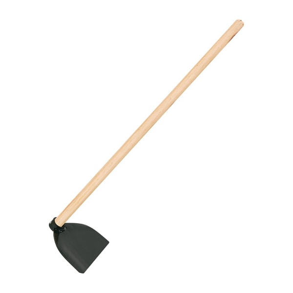 Enxada Antifaiscante Plastcor Com Cabo 1,50M Em Composto Plástico Para Cargas Perigosas-79dc489a-73bc-4dc0-9d49-27bb94f4dfc7