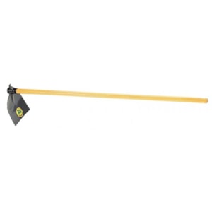 ENXADA ESTREITA TRAMONTINA 1,5 LB COM CABO 1,30 M USO EM JARDINAGEM AGRICULTURA E CONSTRUÇÃO