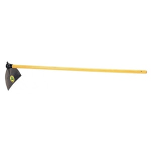 ENXADA LARGA 2,0 LB COM CABO 1,30 M TRAMONTINA