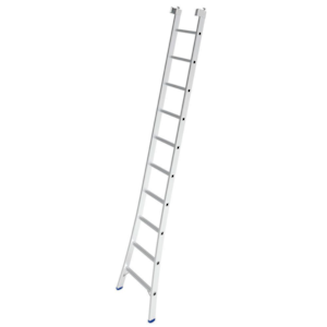 ESCADA ALUMÍNIO ABRIR/EXTENSÍVEL 10X2 DEGRAUS 5,40M