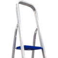 ESCADA ALUMÍNIO DOMÉSTICA MOR 08 DEGRAUS LEVE E DURÁVEL-616497a4-cffb-4503-a4d8-5a4d0fedb64a