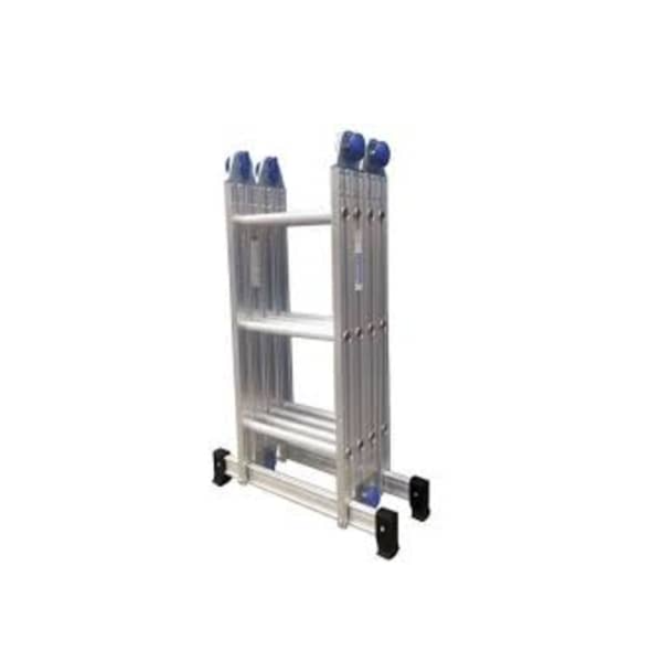 ESCADA ARTICULADA 4X3 MOR 12 DEGRAUS EM ALUMÍNIO MULTIFUNCIONAL COM 8 POSIÇÕES E 3,37M-6f75d4a3-2284-4842-8871-485d63a89706