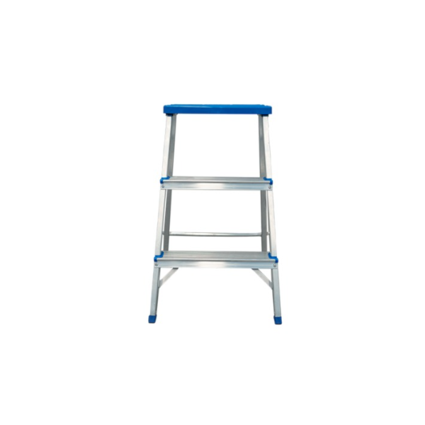 ESCADA BANQUETA ALUMASA 3 DEGRAUS ALUMÍNIO LEVE RESISTENTE USO DOMÉSTICO-87b93420-e20e-433d-a0b7-6fbb3cf10979