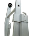 ESCADA DE ALUMÍNIO ABRIR/EXTENSÍVEL BOTAFOGO 12X2 DEGRAUS LEVE E RESISTENTE-322bd144-c744-4f6f-b851-b29a0414b74e