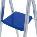 ESCADA DE ALUMÍNIO COM 5 DEGRAUS 5103 MOR DOBRÁVEL-f15e40cf-0966-4fd2-b6dc-1ec044f81854