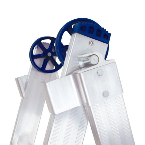 ESCADA DE ALUMÍNIO EXTENSÍVEL 2X6 MOR 5202 DOMÉSTICA 150KG 3,09M-2a4cc8d7-679d-4dfd-8e7c-261de2ec53e0