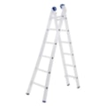 ESCADA DE ALUMÍNIO EXTENSÍVEL 2X6 MOR 5202 DOMÉSTICA 150KG 3,09M-64b3aacc-44fd-4116-8e25-180ba777bc83