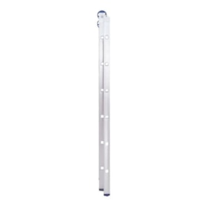 ESCADA DE ALUMÍNIO EXTENSÍVEL 2X6 MOR 5202 DOMÉSTICA 150KG 3,09M