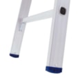 ESCADA DE ALUMÍNIO EXTENSÍVEL 2X6 MOR 5202 DOMÉSTICA 150KG 3,09M-0367be88-9ace-4731-ac78-251dea2a58ff