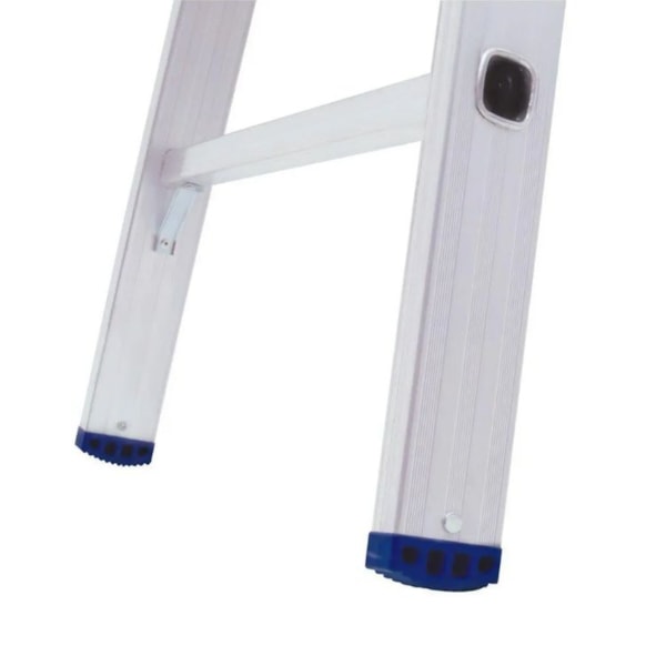 ESCADA DE ALUMÍNIO EXTENSÍVEL 2X6 MOR 5202 DOMÉSTICA 150KG 3,09M-ef670f63-01be-498f-b681-0ddb1750aa73