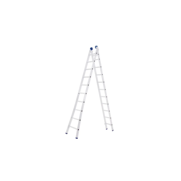 ESCADA EXTENSIVA EM ALUMÍNIO ALUMASA 10X2 DEGRAUS 5,10M PROFISSIONAL 120KG-e23e00f7-741b-48ec-a155-a112ffd4bdfd