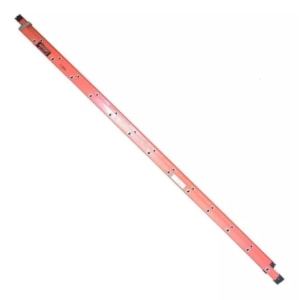 ESCADA EXTENSÍVEL FIBRA SINTESE 4,20M A 7,20M 23 DEG EAFD-23
