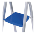 ESCADA RESIDENCIAL ALUMASA 8 DEGRAUS ALUMÍNIO 120KG LEVE SEGURA ANTIDERRAPANTE-f743b8c9-f773-474a-9afb-e19f1f44eb7e