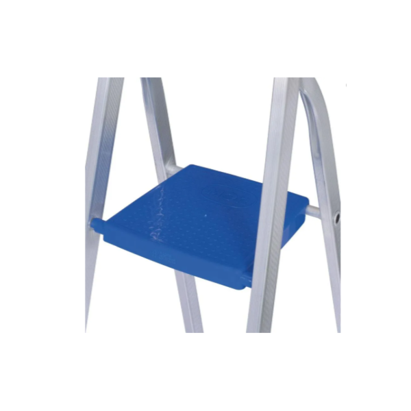 ESCADA RESIDENCIAL ALUMASA 8 DEGRAUS ALUMÍNIO 120KG LEVE SEGURA ANTIDERRAPANTE-56df3883-ce9b-4844-92d1-f63cb2634801