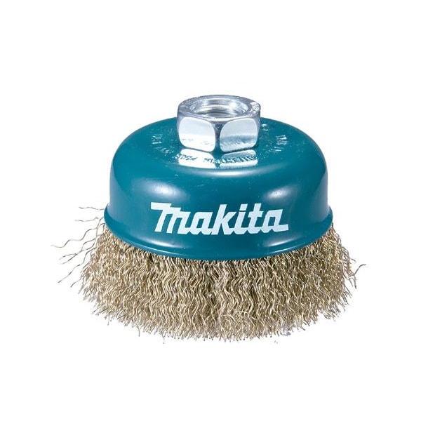 ESCOVA DE AÇO TIPO COPO MAKITA 4
